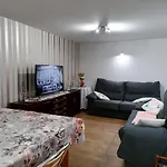El Cartero Apartment Abionzo