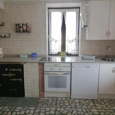 El Cartero Apartamento