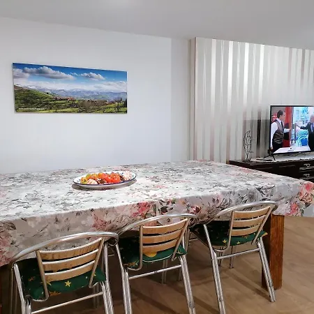 Apartamento El Cartero *