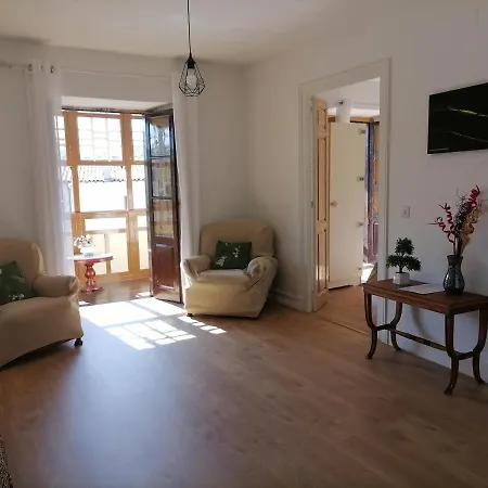 El Cartero Apartamento Abionzo