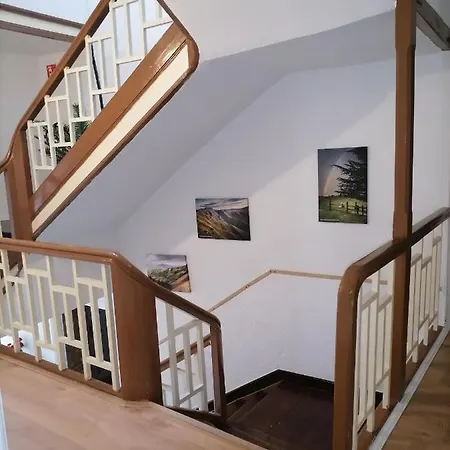 El Cartero Apartamento