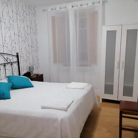 Apartamento El Cartero