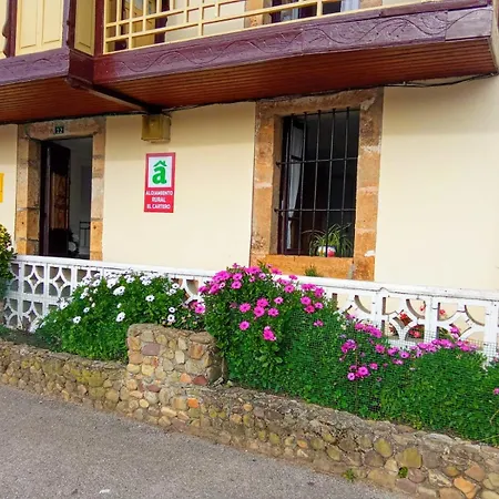 El Cartero * Abionzo