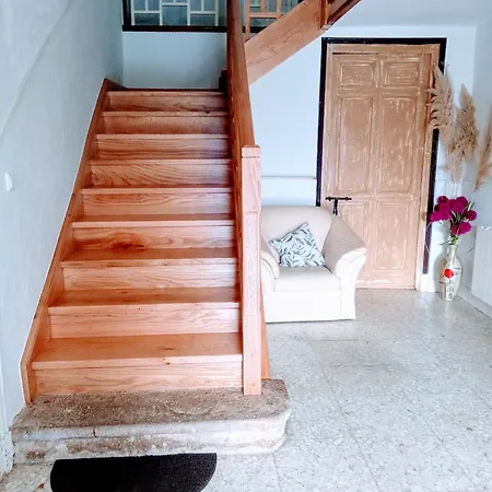 El Cartero Apartamento *
