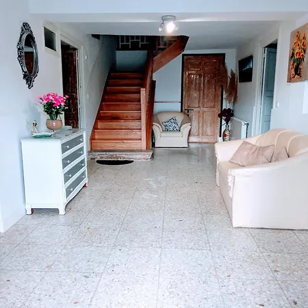 Apartamento El Cartero *