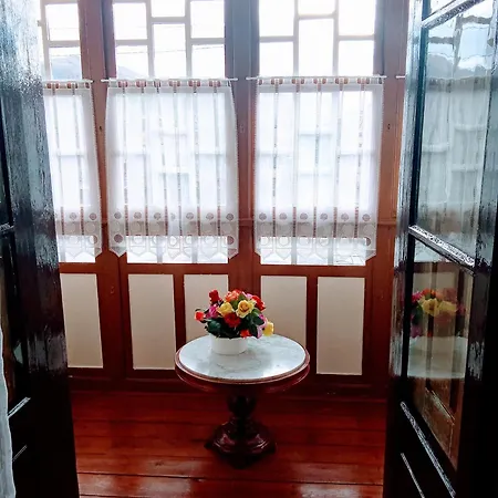 El Cartero Apartamento *