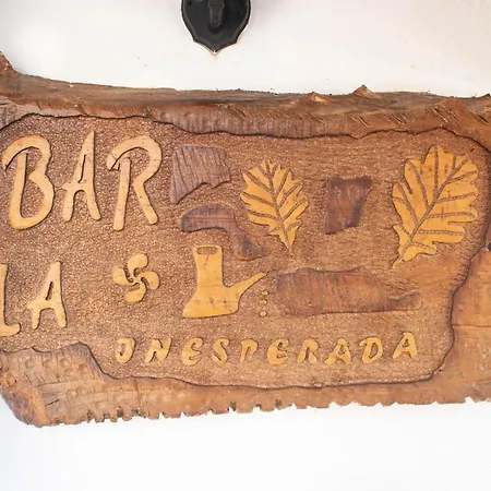 El Cartero Apartamento *