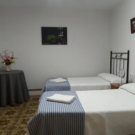 Apartamento El Cartero