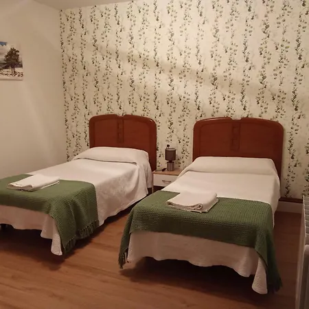 El Cartero Apartmán *