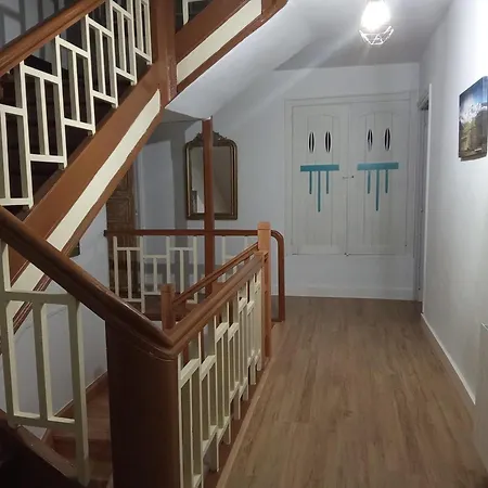 El Cartero Apartamento