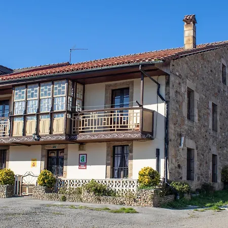 El Cartero Apartamento *