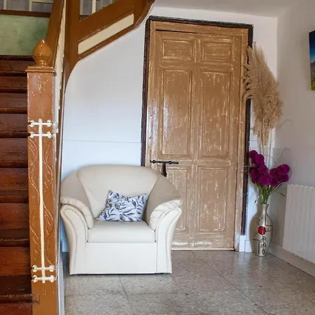 El Cartero Apartmán *