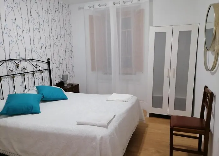 Apartman El Cartero