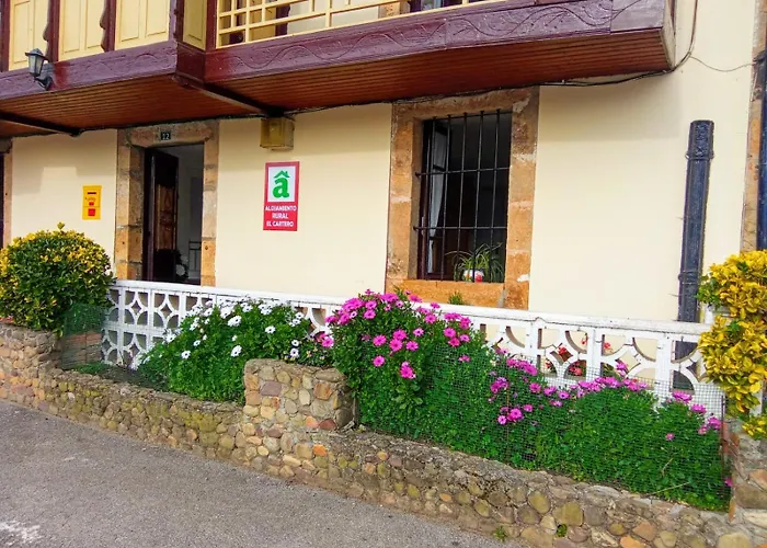 El Cartero * Abionzo