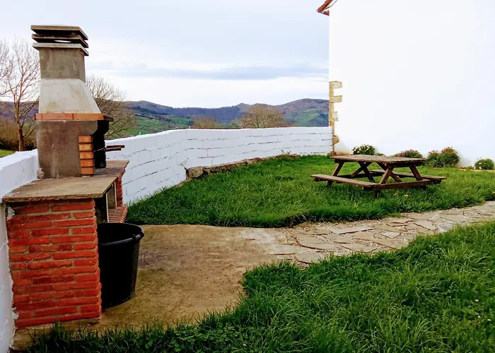 Apartman El Cartero *