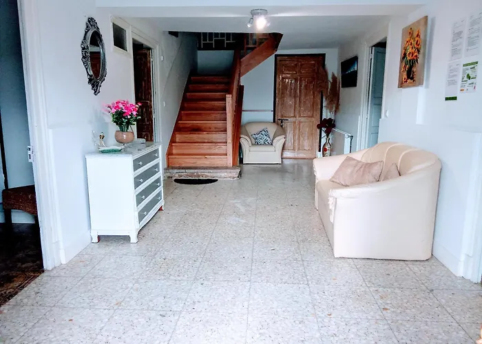 Apartman El Cartero *