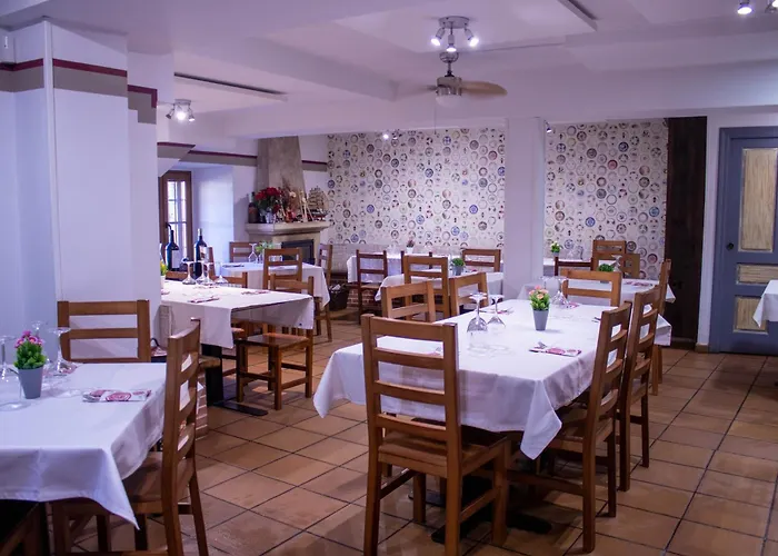 Apartman El Cartero Abionzo