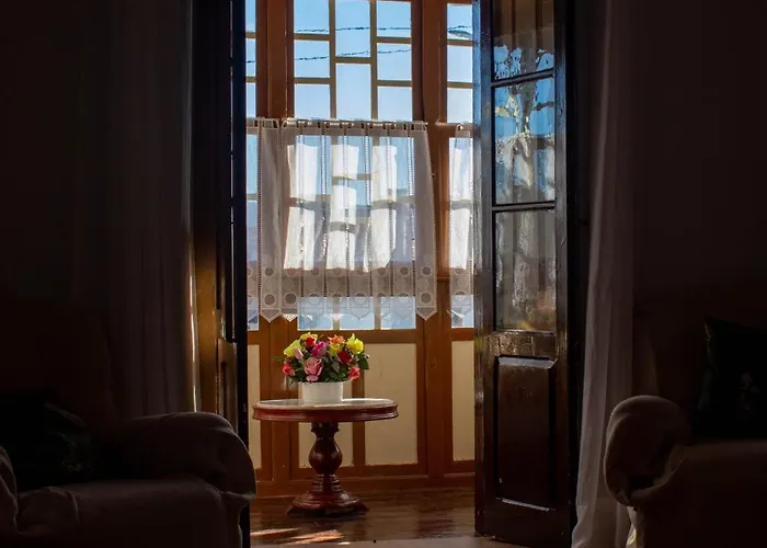 El Cartero * Abionzo