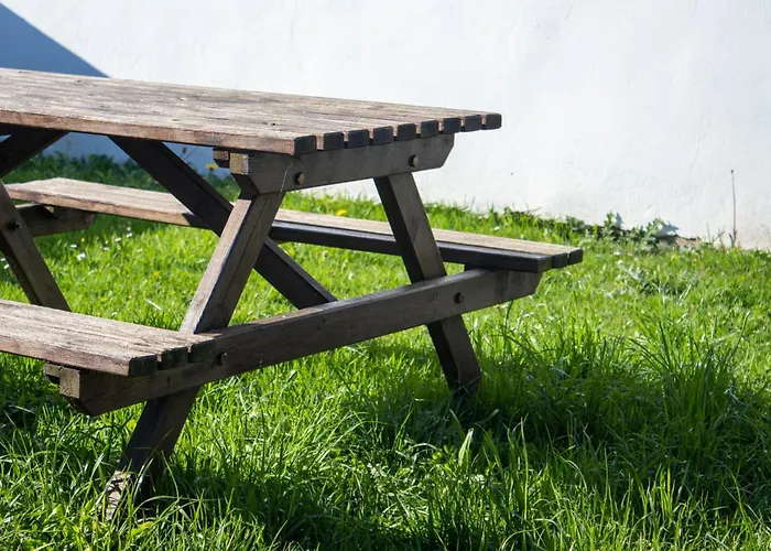 Apartman El Cartero *